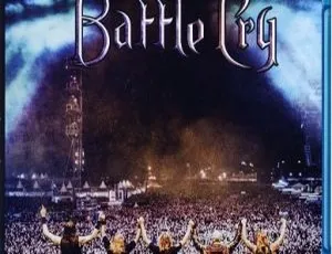 Judas Priest 2015 欧美演唱会蓝光资源：Battle Cry 1080i DTS-HD MA 5.1 34G 百度网盘-小文资源网