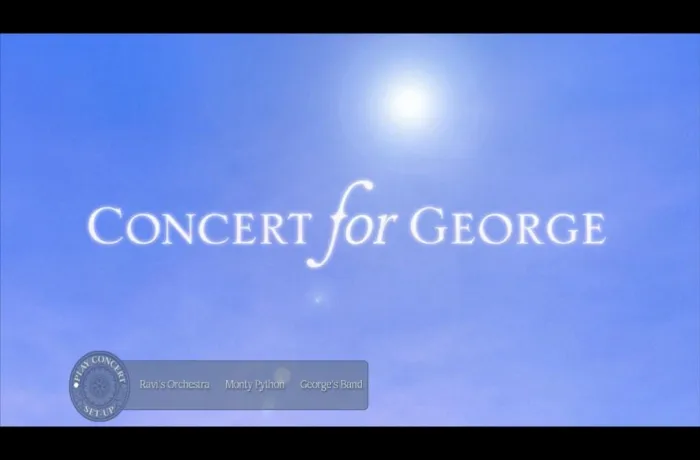 [欧美演唱会][乔治.哈里森纪念演唱会 Concert For George 2003][BDMV][43.9G][百度网盘]