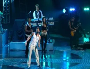 欧美演唱会珍藏：Ricky Martin 2007黑白之旅蓝光ISO资源 29.4G 百度网盘速存-小文资源网