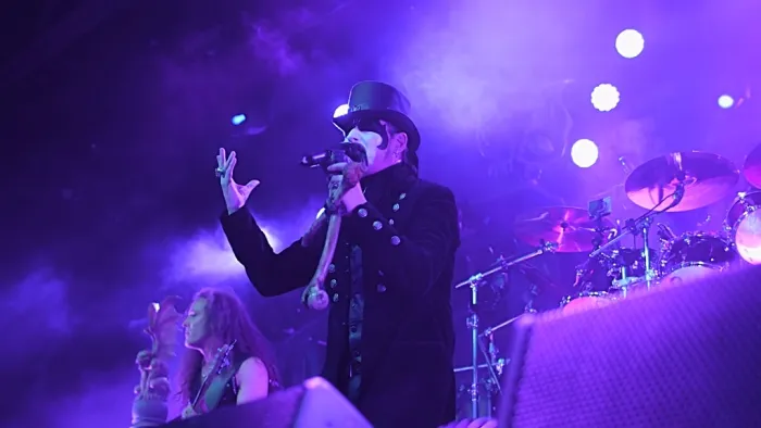 [BD欧美演唱会]King Diamond Songs For The Dead Live 2019 Blu-ray MPEG2 1080p DD 2.0[BDMV][37G][百度网盘]