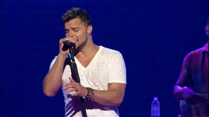 [欧美演唱会][Ricky Martin Live Black ＆ White Tour 2007 Blu-Ray AVC 1080i LPCM5.1 LPCM2.0 DD5.1][ISO][29.4G][百度网盘]
