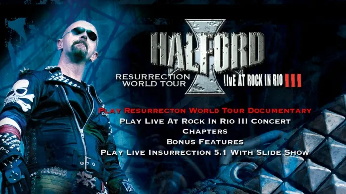 [BD欧美演唱会]Halford – Resurrection World Tour III 2008 Blu-ray MPEG2 1080p DTS-HD MA 5.1[BDMV][36.8G][百度网盘]