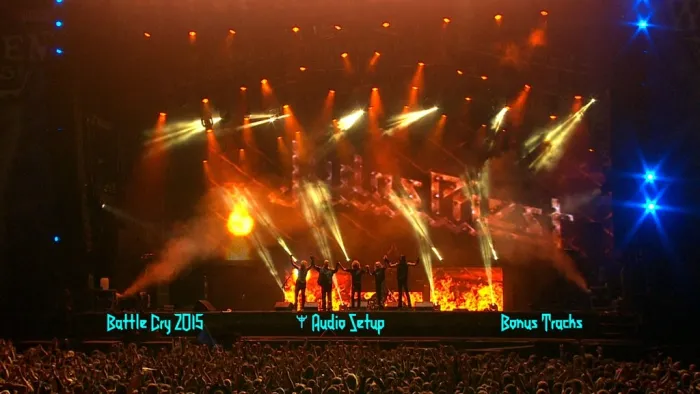 [BD欧美演唱会]Judas Priest – Battle Cry 2015 Blu-ray AVC 1080i DTS-HD MA 5.1[BDMV][34G][百度网盘]