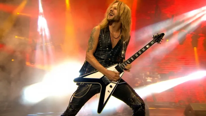 [BD欧美演唱会]Judas Priest – Battle Cry 2015 Blu-ray AVC 1080i DTS-HD MA 5.1[BDMV][34G][百度网盘]