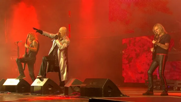 [BD欧美演唱会]Judas Priest – Battle Cry 2015 Blu-ray AVC 1080i DTS-HD MA 5.1[BDMV][34G][百度网盘]
