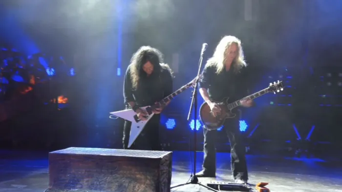 [BD欧美演唱会]Kreator – London Apocalypticon – Live At The Roundhouse 2020 Blu Ray AVC 1080p LPCM 2.0[BDMV][45G][百度网盘]