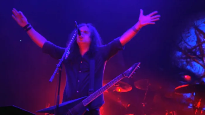 [BD欧美演唱会]Kreator – London Apocalypticon – Live At The Roundhouse 2020 Blu Ray AVC 1080p LPCM 2.0[BDMV][45G][百度网盘]