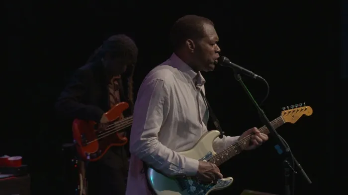 [BD欧美演唱会]罗伯特.克雷 The Robert Cray Band-4 Nights Of 40 Years Live 2015[BDMV][17.9G][百度网盘]