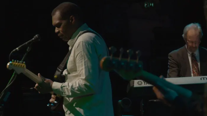[BD欧美演唱会]罗伯特.克雷 The Robert Cray Band-4 Nights Of 40 Years Live 2015[BDMV][17.9G][百度网盘]