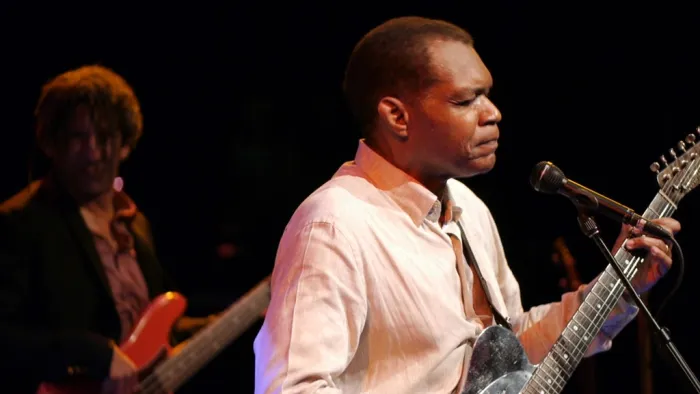 [BD欧美演唱会]罗伯特.克雷 The Robert Cray Band-4 Nights Of 40 Years Live 2015[BDMV][17.9G][百度网盘]