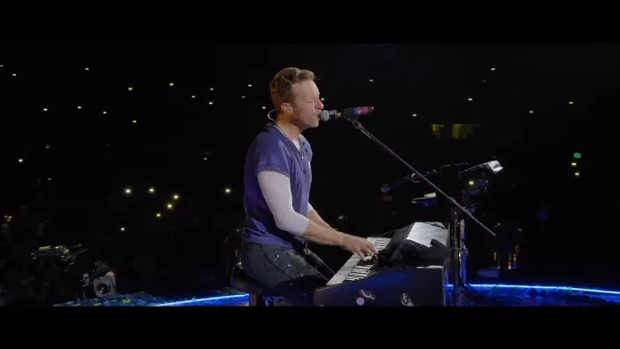[BD欧美演唱会]酷玩乐队 2017年 满脑梦·圣保罗演唱会 Coldplay A Head Full of Dreams Live In Sao Paulo[BDMV][13.7G][百度网盘]