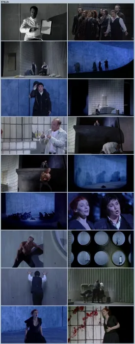 [BD欧美演唱会]Mozart：Lucio Silla 2018 1080i Blu-ray AVC DTS-HD MA 5.1[BDMV][42.67G][百度网盘]