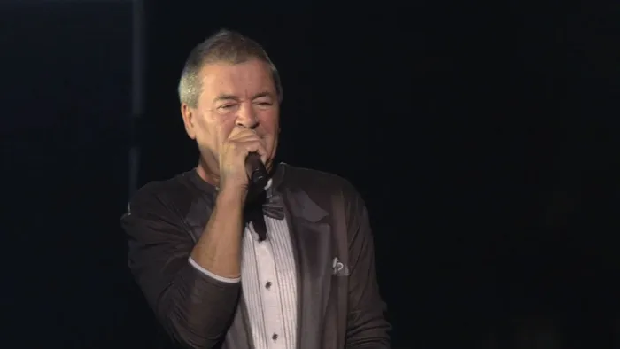[BD欧美演唱会]深紫乐队 Deep Purple To The Rising Sun In Tokyo 现场专辑2015[BDMV][19.9G][百度网盘]