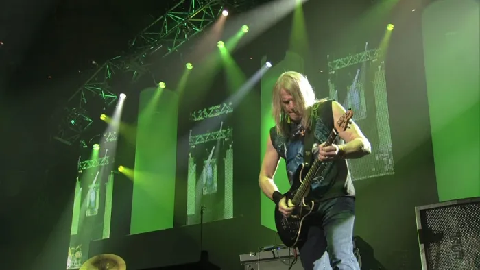 [BD欧美演唱会]深紫乐队 Deep Purple To The Rising Sun In Tokyo 现场专辑2015[BDMV][19.9G][百度网盘]