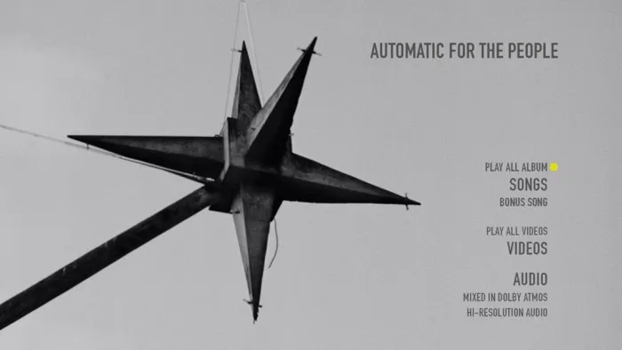 [BD欧美演唱会]R.E.M. – Automatic For The People 2017 1080p Blu-ray Audio AVC Atmos 7.1[BDMV][22.5G][百度网盘]