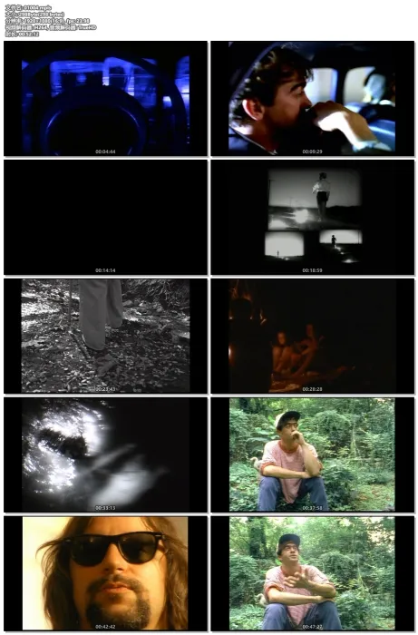 [BD欧美演唱会]R.E.M. – Automatic For The People 2017 1080p Blu-ray Audio AVC Atmos 7.1[BDMV][22.5G][百度网盘]