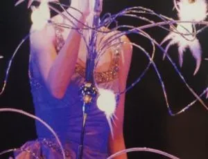 周慧敏 2006 香港 Back For Love 与爱长流演唱会 DVD-ISO 6.11G 百度网盘资源-小文资源网