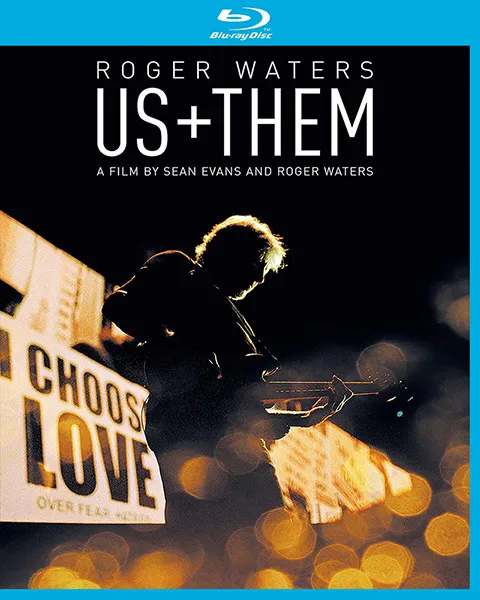 [BD欧美演唱会]Roger Waters [ex. Pink Floyd] – Us + Them 2020[BDMV][41.6G][百度网盘]