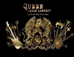 Queen与Adam Lambert 2020全球Live：BD欧美演唱会资源22.3G 百度网盘速存-小文资源网