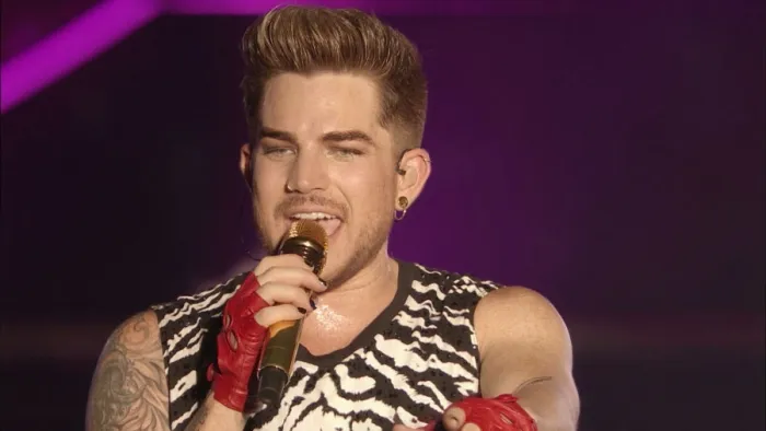 [BD欧美演唱会]Queen + Adam Lambert – Live Around the World 2020[BDMV][22.3G][百度网盘]