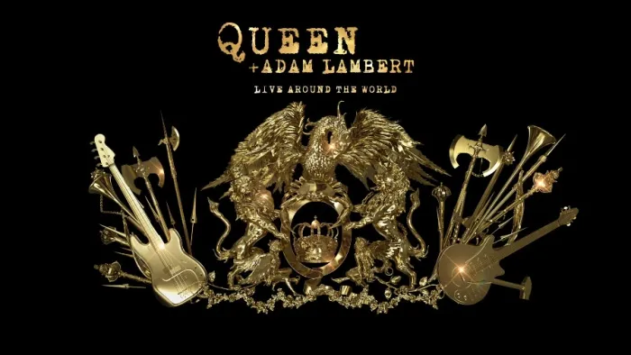 [BD欧美演唱会]Queen + Adam Lambert – Live Around the World 2020[BDMV][22.3G][百度网盘]