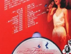 邓丽君15周年香港巡回演唱会现场电视特辑DVD ISO 4.12GB 百度网盘资源-小文资源网