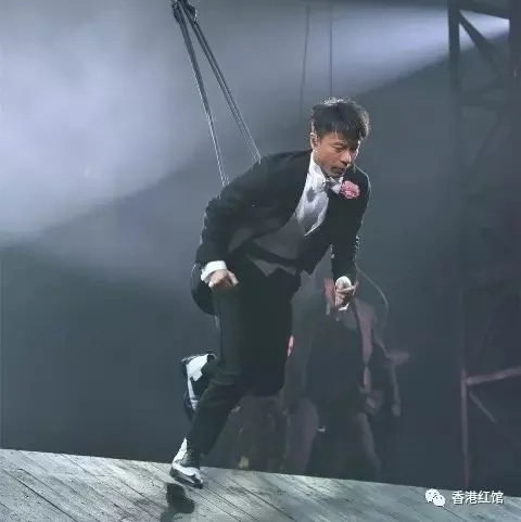 [DVD香港演唱会][李克勤 庆祝成立30週年演唱会2017][DVD-ISO][7.53G][百度网盘]