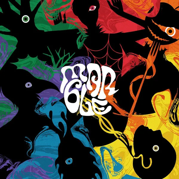 [超学生 – Mar6le 2024][24Bit-48kHz][Hi-Res Flac][249MB][百度网盘]