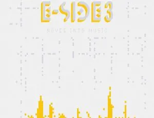 YOASOBI - E-SIDE 3 2024 24Bit-96kHz 高解析度 Flac 616MB 百度网盘资源-小文资源网