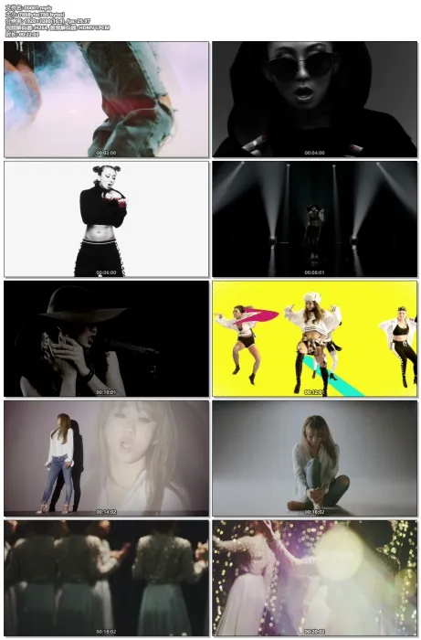 [BD日本演唱会][倖田来未 Koda Kumi w face 专辑蓝光PV盘][ISO][6.29G][百度网盘]