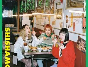 2023 爆款！Shishamo - SHISHAMO 8 24Bit-96kHz 高解析度 Flac 仅 1.32GB 百度网盘速存-小文资源网
