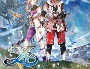 Falcom Sound Team jdk《Ys X -NORDICS-》2024 原声带 24Bit-96kHz Hi-Res Flac 3.25GB 百度网盘下载-小文资源网