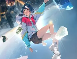 シユイ - be noble 2024 24Bit-48kHz Hi-Res Flac 483MB 百度网盘资源-小文资源网