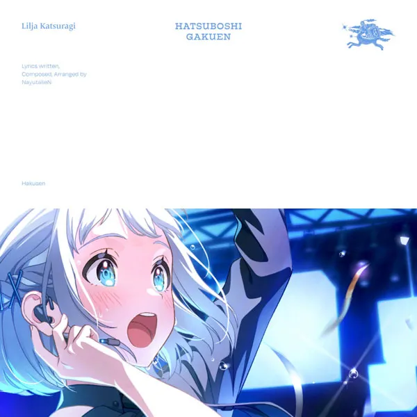 [初星学園 学園アイドルマスター – iDOLM@STER Songs Collection 2024][24Bit-96kHz][Hi-Res Flac][1.79GB][百度网盘]