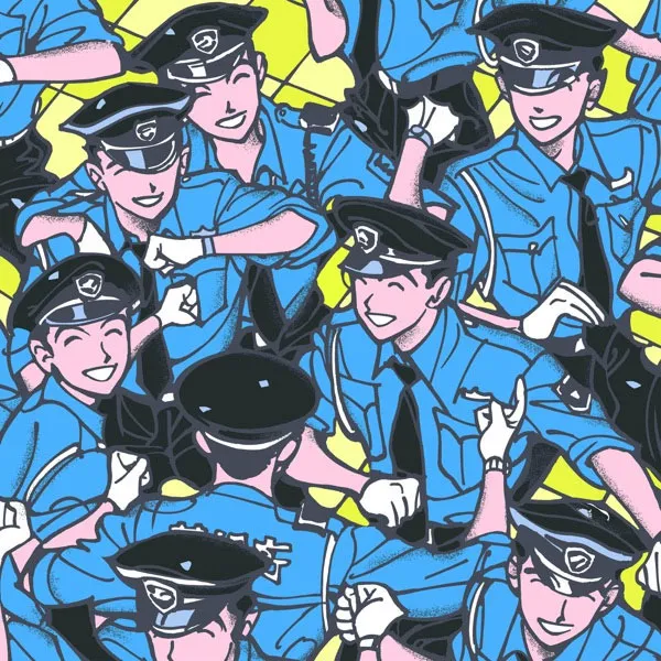 [tofubeats – NOBODY 2024][24Bit-48kHz][Hi-Res Flac][510MB][百度网盘]