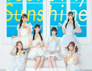 2024 超赞！きみから – You re My Sunshine 24Bit-48kHz Hi-Res Flac 623MB 百度网盘资源-小文资源网