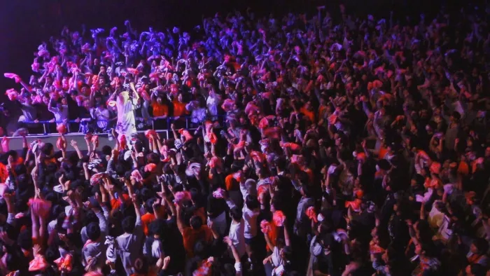 [BD日本演唱会][Reol 文明EP 专辑蓝光部分 日本巡迴演唱会 2018（东京场）Reol Japan Tour 2018 MADE IN FACTION][BDISO][22.9G][百度网盘]