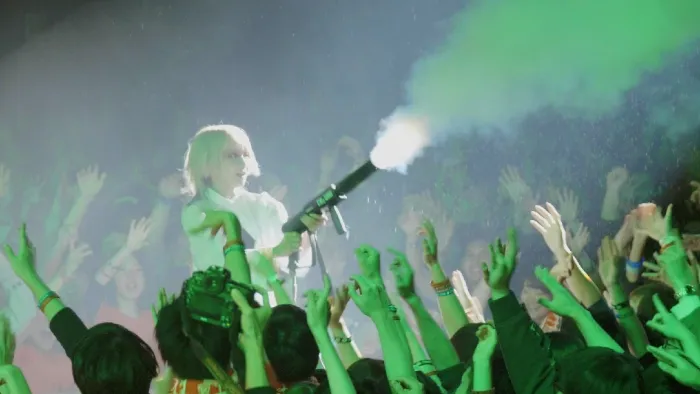 [BD日本演唱会][Reol 文明EP 专辑蓝光部分 日本巡迴演唱会 2018（东京场）Reol Japan Tour 2018 MADE IN FACTION][BDISO][22.9G][百度网盘]