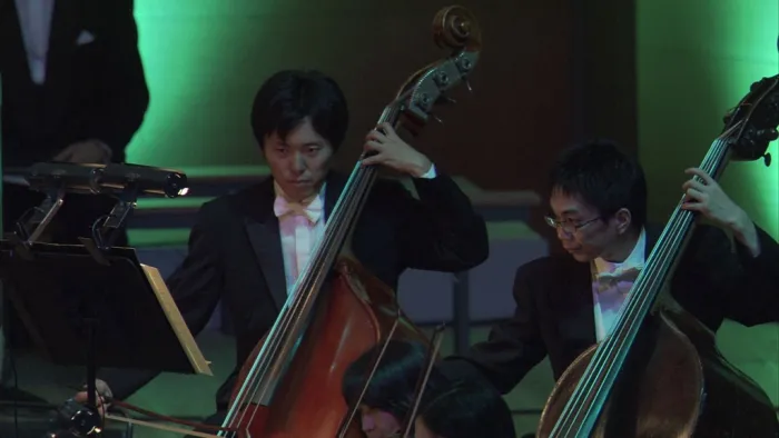 [BD日本演唱会][最终幻想14 – 交响组曲艾欧泽亚 Eorzean Symphony – FINAL FANTASY XIV ORECHESTRAL ALBUM 2017][BDISO][41.3G][百度网盘]