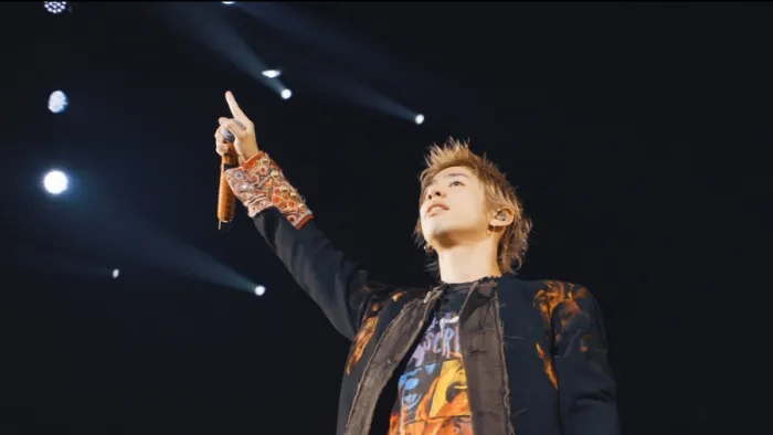 [BD日本演唱会][ONE OK ROCK – Eye of the Storm JAPAN TOUR 2020][BDMV][42.3G][百度网盘]