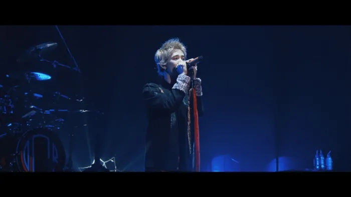 [BD日本演唱会][ONE OK ROCK – Eye of the Storm JAPAN TOUR 2020][BDMV][42.3G][百度网盘]
