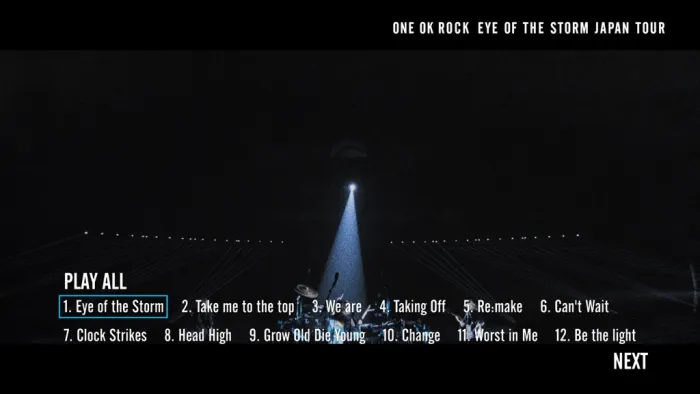 [BD日本演唱会][ONE OK ROCK – Eye of the Storm JAPAN TOUR 2020][BDMV][42.3G][百度网盘]