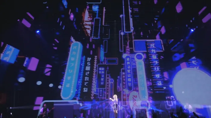 [BD日本演唱会][Reol 文明EP 专辑蓝光部分 日本巡迴演唱会 2018（东京场）Reol Japan Tour 2018 MADE IN FACTION][BDISO][22.9G][百度网盘]