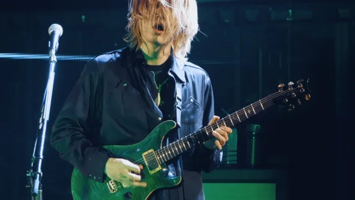 [BD日本演唱会][ONE OK ROCK – Eye of the Storm JAPAN TOUR 2020][BDMV][42.3G][百度网盘]