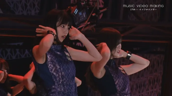 [BD日本演唱会][乃木坂46 Nogizaka46 – ALL MV COLLECTION 2 – Ano Toki no Kanojo-tachi 2020 09 09][ISO 4BD][133G][百度网盘]