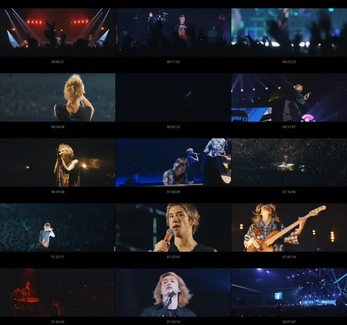 [BD日本演唱会][ONE OK ROCK – Eye of the Storm JAPAN TOUR 2020][BDMV][42.3G][百度网盘]