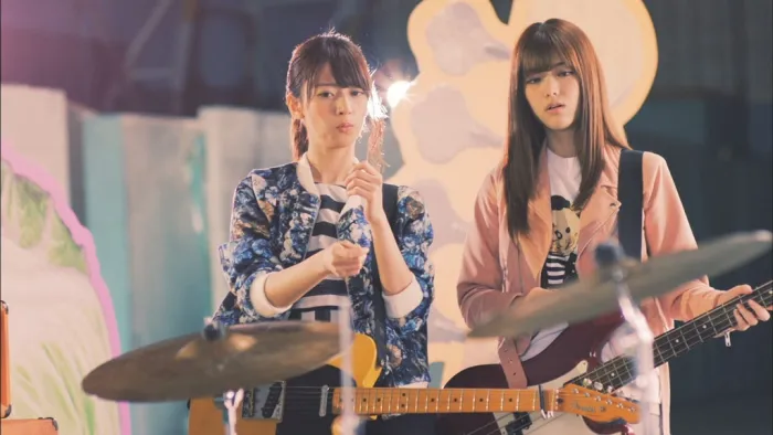 [BD日本演唱会][乃木坂46 Nogizaka46 – ALL MV COLLECTION 2 – Ano Toki no Kanojo-tachi 2020 09 09][ISO 4BD][133G][百度网盘]