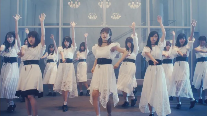 [BD日本演唱会][乃木坂46 Nogizaka46 – ALL MV COLLECTION 2 – Ano Toki no Kanojo-tachi 2020 09 09][ISO 4BD][133G][百度网盘]