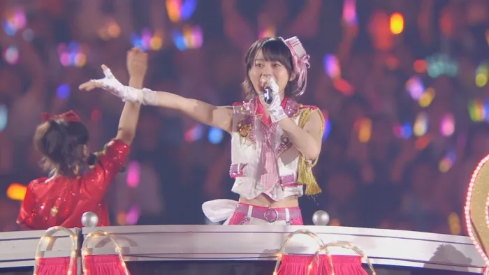 [BD日本演唱会][偶像大师灰姑娘女孩 6th 演唱会 THE IDOLM@STER CINDERELLA GIRLS 6thLIVE MERRY-GO-ROUNDOME!!! @NAGOYA DOME][5BD+1CD][179G][百度网盘]