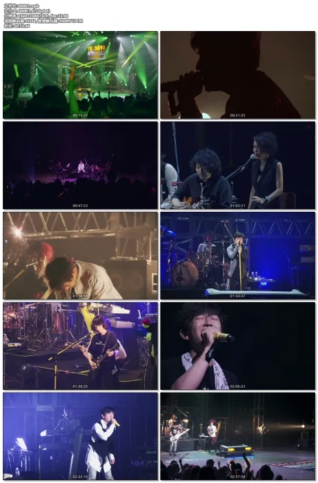 [BD日本演唱会][TETSUYA – TETSUYA LIVE 2019 THANK YOU 4950 2020][BDISO][46.25G][百度网盘]